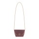 Women's handbag pearl chain women's bag