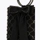 Elegant heavy shoulder crossbody bag - Memoo.com