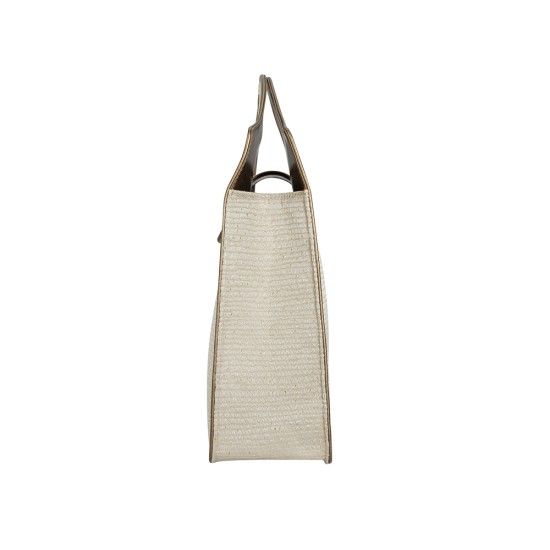 Temperament large-capacity crossbody bag - Memoo.com