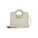 Temperament large-capacity crossbody bag - Memoo.com