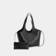 Large capacity shoulder bag tote bag - Memoo.com