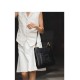 Cowhide commuter shoulder bag crossbody bag - Memoo.com