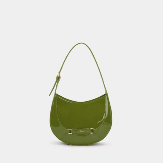 Hand bag, shoulder bag, crossbody bag woman - Memoo.com