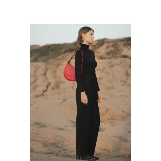 Hand bag, shoulder bag, crossbody bag woman - Memoo.com