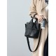 Bucket bag, elegant single shoulder crossbody bag - Memoo.com