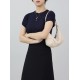 Head layer cowhide shoulder bag, armpit bag, retro style single shoulder bag - Memoo.com