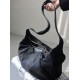 Lightweight and comfortable diagonal cross bag with versatile temperament, single shoulder bag - Memoo.com