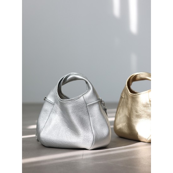 Mini handbag, cute little hand carrying crossbody bag - Memoo.com