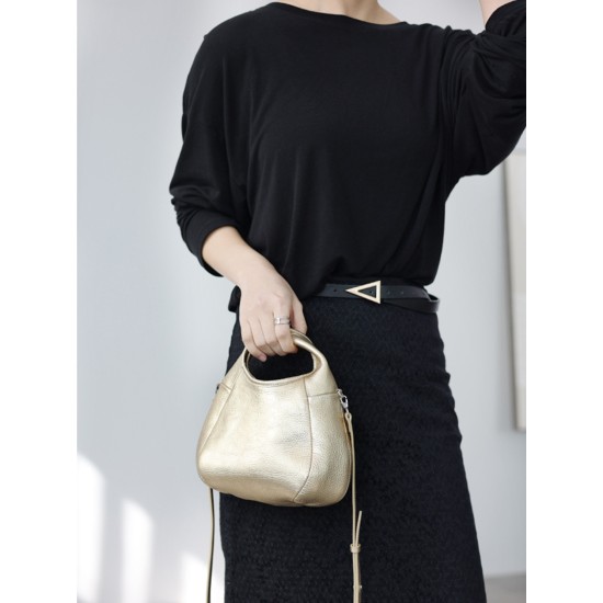 Mini handbag, cute little hand carrying crossbody bag