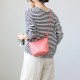 Versatile Tote Mini Small Handheld Soft Bag Crossbody Bag