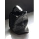 Hand woven versatile commuter bag, tote bag, women's bag