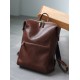 The sense of quality is easy to use, comfortable and large-capacity backpack woman - Memoo.com