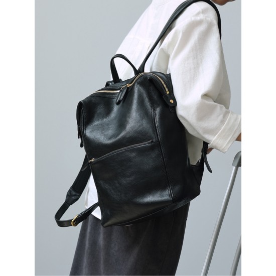 The sense of quality is easy to use, comfortable and large-capacity backpack woman - Memoo.com