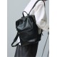 The sense of quality is easy to use, comfortable and large-capacity backpack woman - Memoo.com