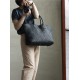 Temperament large-capacity crossbody bag - Memoo.com