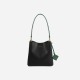 Womens bag, armpit soft leather commuter bag, womens cowhide bag - Memoo.com