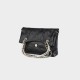 Shoulder bag, handbag, armpit tote chain, womens medium bag - Memoo.com