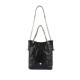 Shoulder bag, handbag, armpit tote chain, womens medium bag - Memoo.com