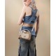 Handbag, one-shoulder, cross-body bag, womens bag - Memoo.com