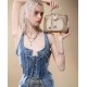 Handbag, one-shoulder, cross-body bag, womens bag - Memoo.com