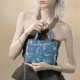 High-quality handbag, bucket bag, bag women - Memoo.com