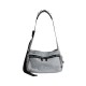 Functional wind waterproof crossbody shoulder bag - Memoo.com