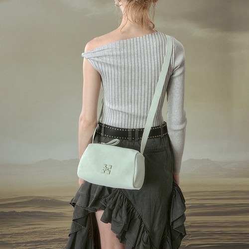 small soft leather crossbody bag