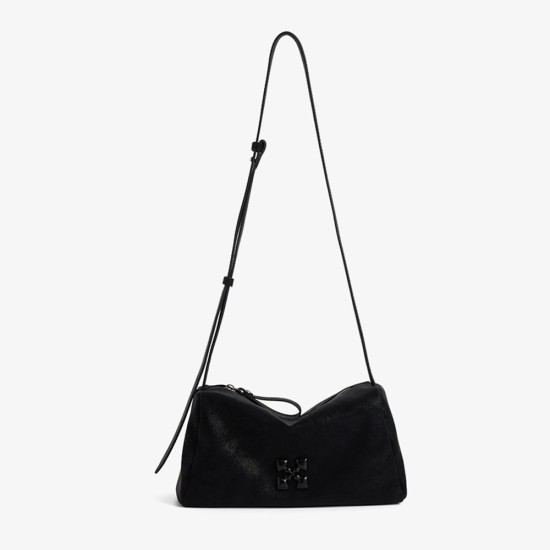 Mint Mambo underarm bag womens slacky leather bag - Memoo.com