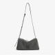 Mint Mambo underarm bag womens slacky leather bag - Memoo.com