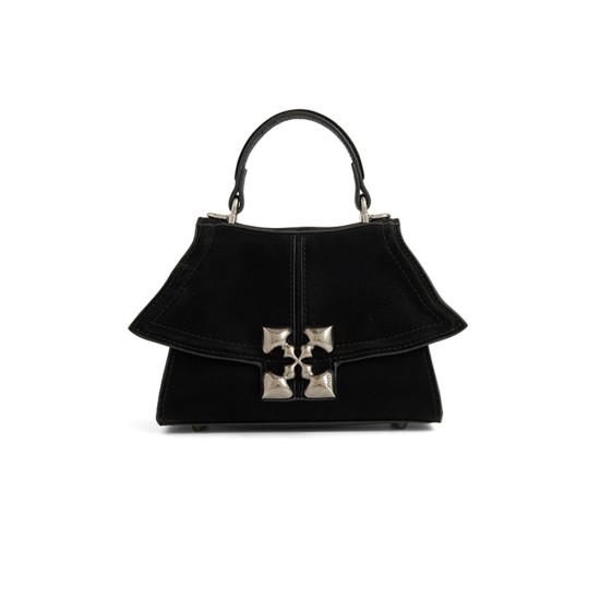 Small square handbag crossbody shoulder bag - Memoo.com