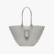 Fly weaving commuter shoulder bag, dumpling bag, handbag, tote womens bag - Memoo.com