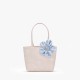 Flower decoration handbag flower bag