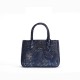 Leather handbag handbag, hand-carried womens bag - Memoo.com