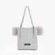 Lace decoration princess bag handbag small fragrance - Memoo.com