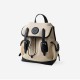 Canvas backpack - Memoo.com