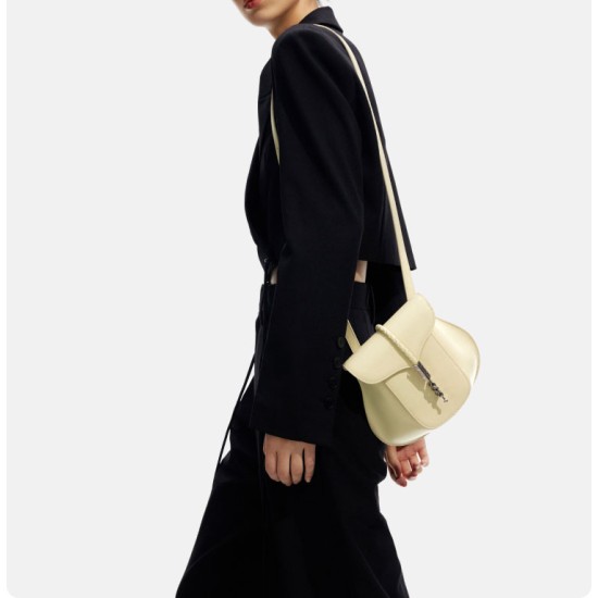 Chinese style crossbody bag shoulder bag - Memoo.com