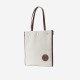 Large capacity commuting personalized shoulder tote bag - Memoo.com