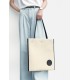 Large capacity commuting personalized shoulder tote bag - Memoo.com