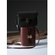 One-shoulder crossbody bag womens niche small square bag - Memoo.com