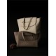 Tote bag leather shoulder bag - Memoo.com