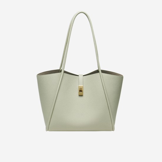 High-capacity commuter niche tote bag girl - Memoo.com