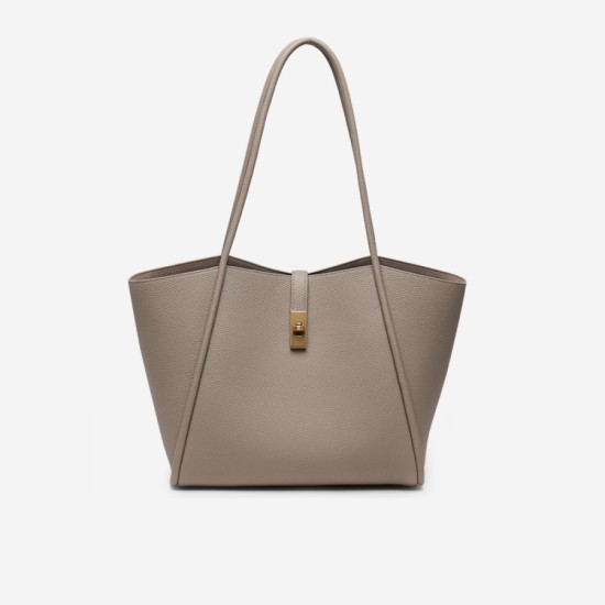 High-capacity commuter niche tote bag girl - Memoo.com