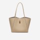 High-capacity commuter niche tote bag girl - Memoo.com