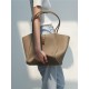 High-capacity commuter niche tote bag girl - Memoo.com