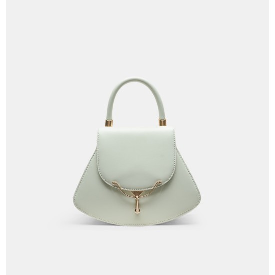 A niche design small tote shoulder bag - Memoo.com