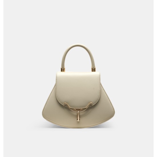 A niche design small tote shoulder bag - Memoo.com