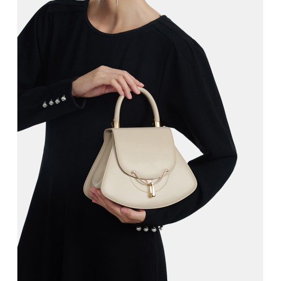 A niche design small tote shoulder bag - Memoo.com