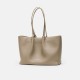 Large capacity tote bag commuting fashion big bag