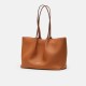 Large capacity tote bag commuting fashion big bag