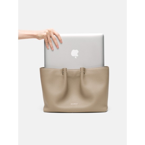 Large capacity tote bag commuting fashion big bag